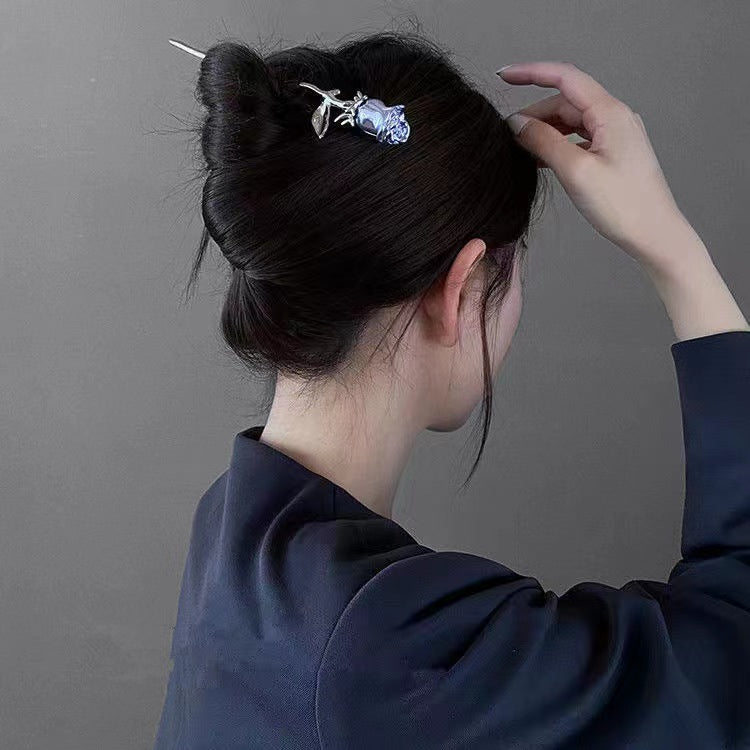 Unique Hairpin Designs