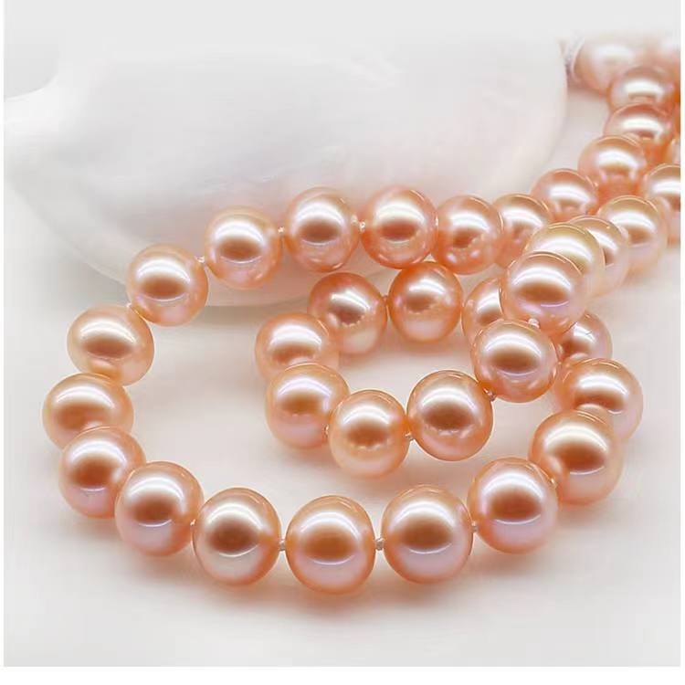 6A Sakura Pearl String [40-42PCS]