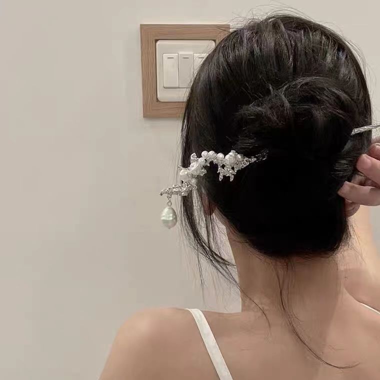 Unique Hairpin Designs