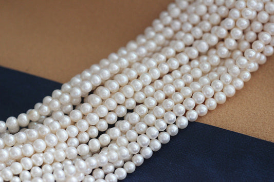 6A Sakura Pearl String [40-42PCS]