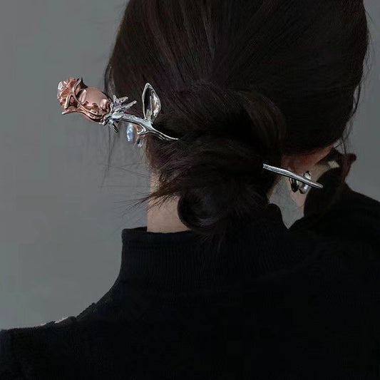 Unique Hairpin Designs