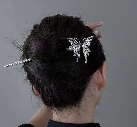 Unique Hairpin Designs